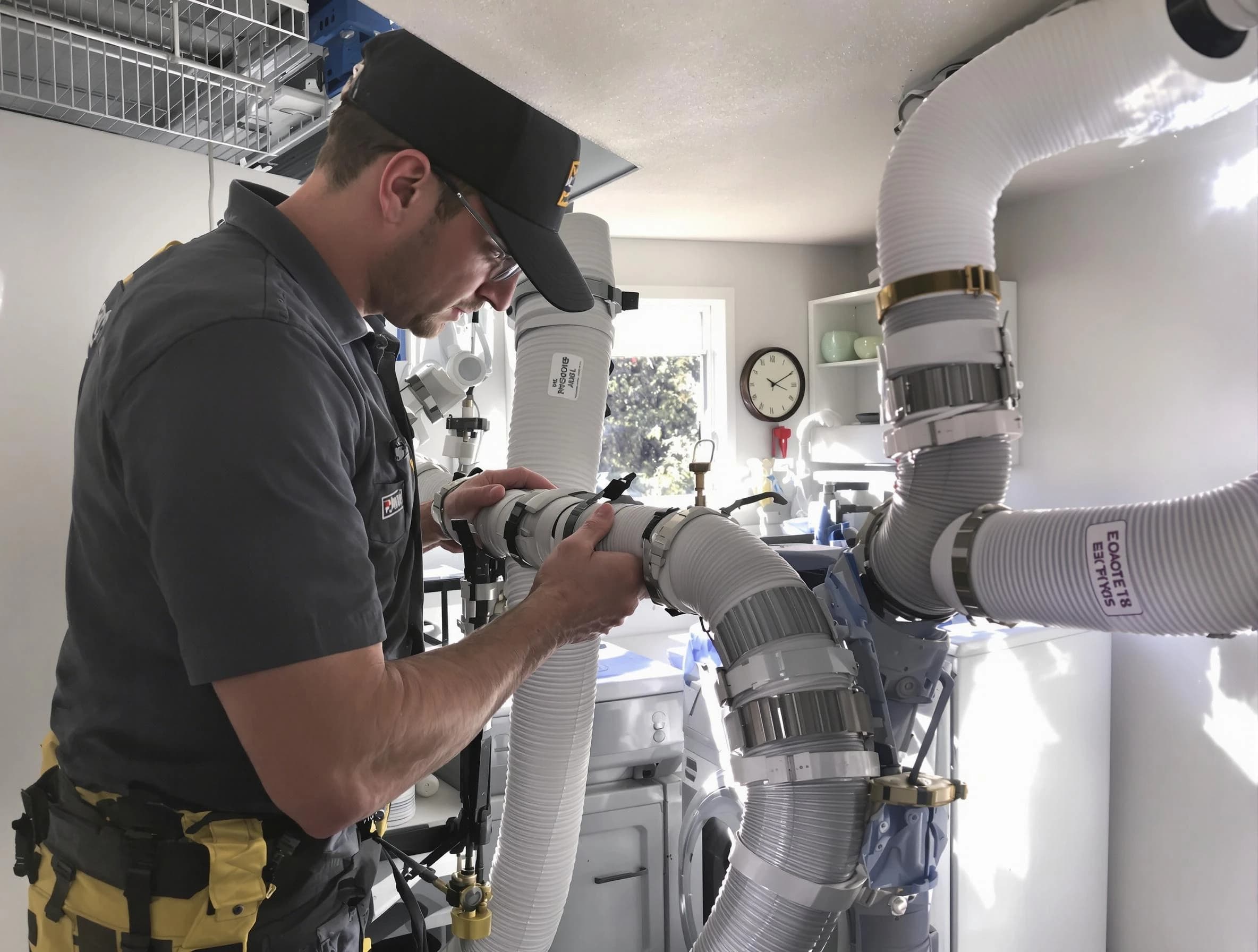 Hose Installation service in Goodlettsville, TN